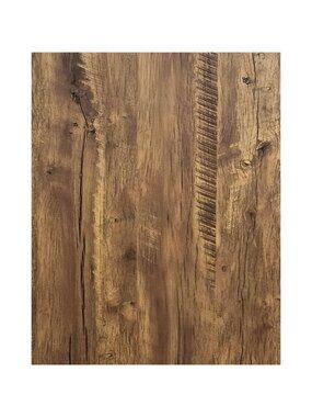 Contact Paper Wood Wallpaper Peel and Stick Wallpaper Waterproof 78.7Inx17.7In